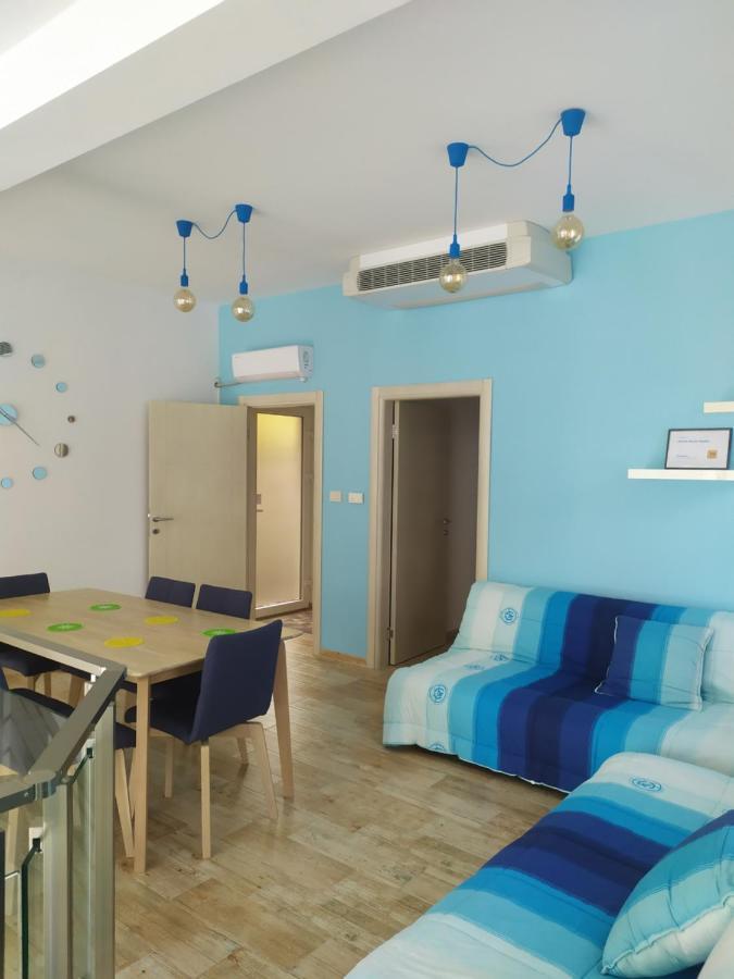 Aurora House Duplex Apartment Njivice Exterior foto